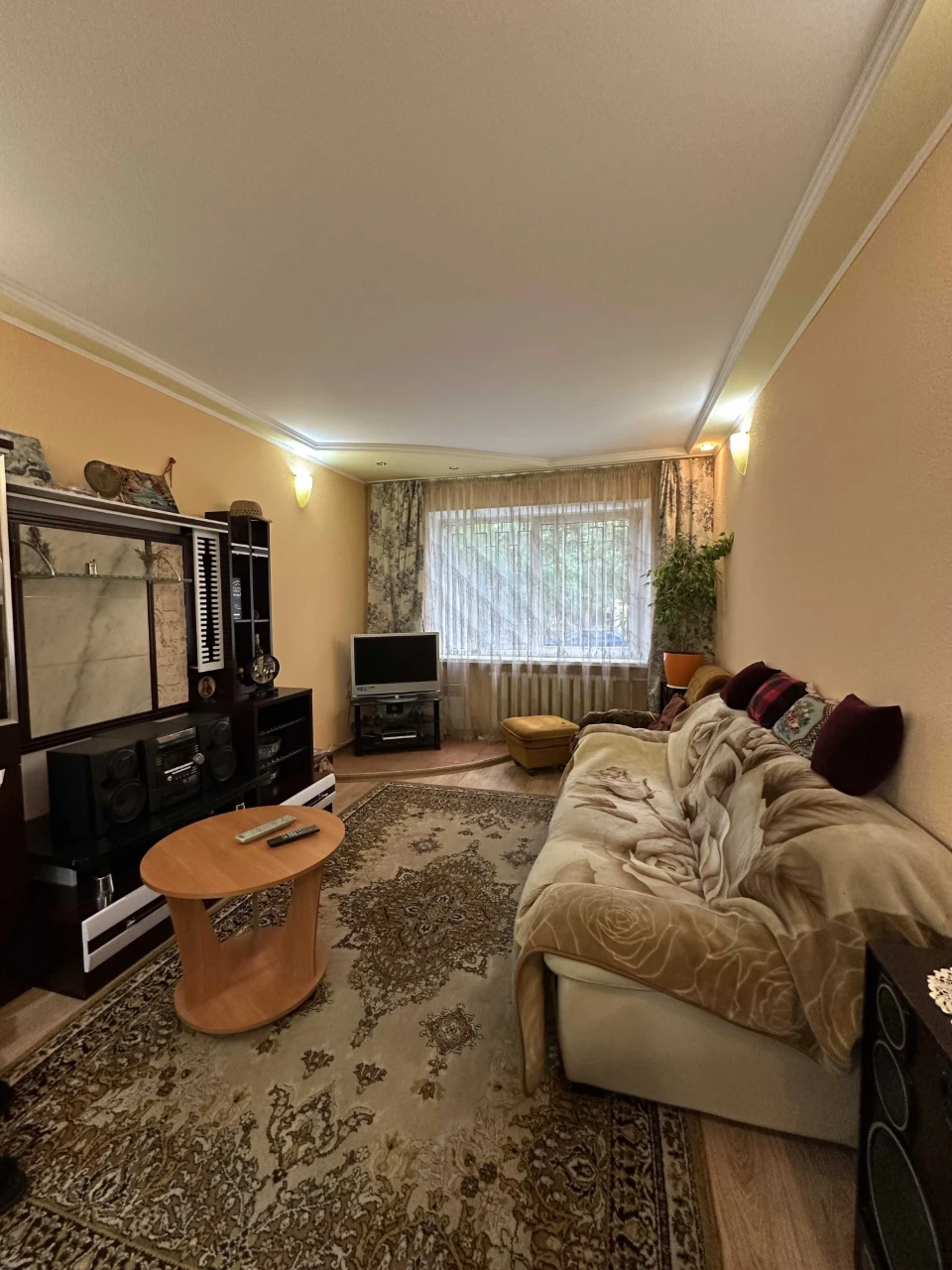 3-кімнатна квартира 64.5 м² на Таірова