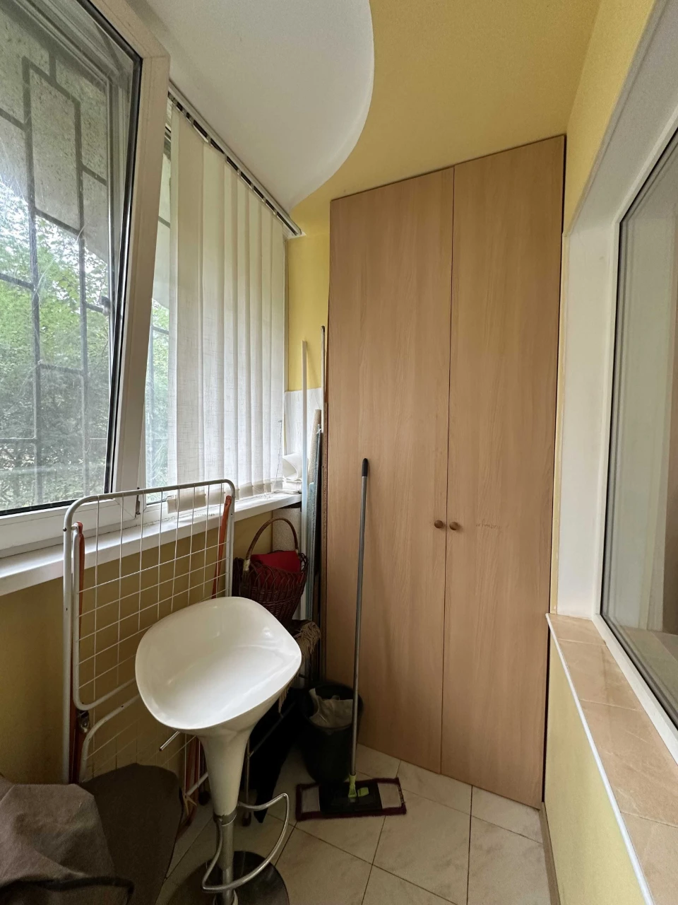3-кімнатна квартира 64.5 м² на Таірова