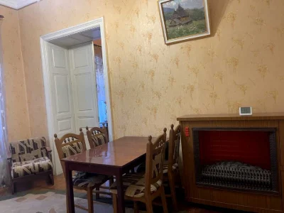 Квартира. Одесса, Успенский проспект.