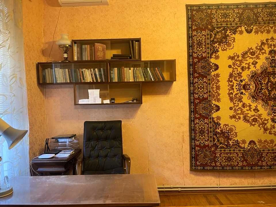 Квартира. Одесса, Успенский проспект.