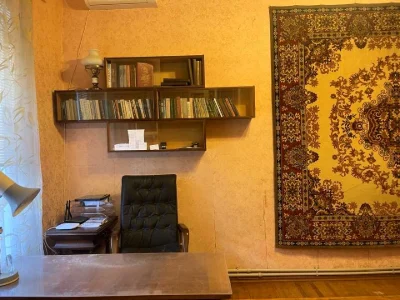 Квартира. Одесса, Успенский проспект.