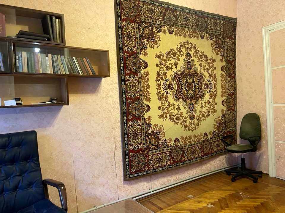 Квартира. Одесса, Успенский проспект.