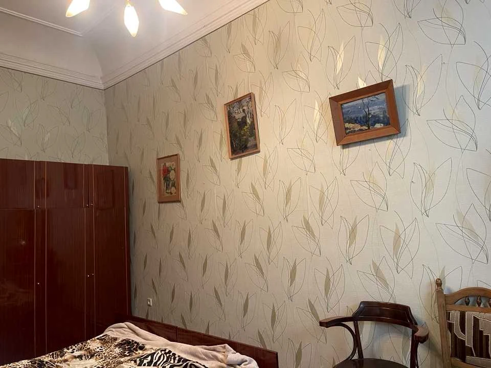 Квартира. Одесса, Успенский проспект.