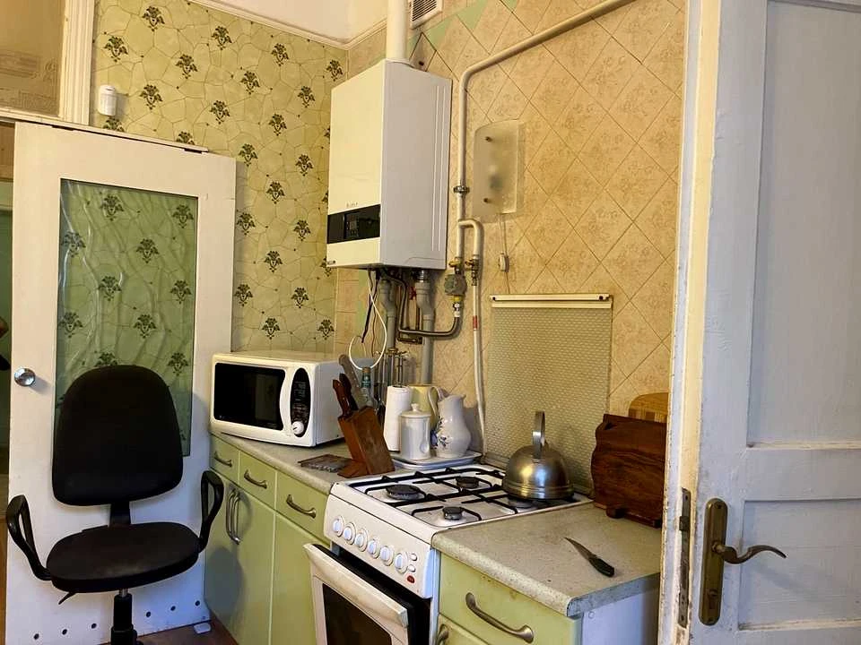 Квартира. Одесса, Успенский проспект.