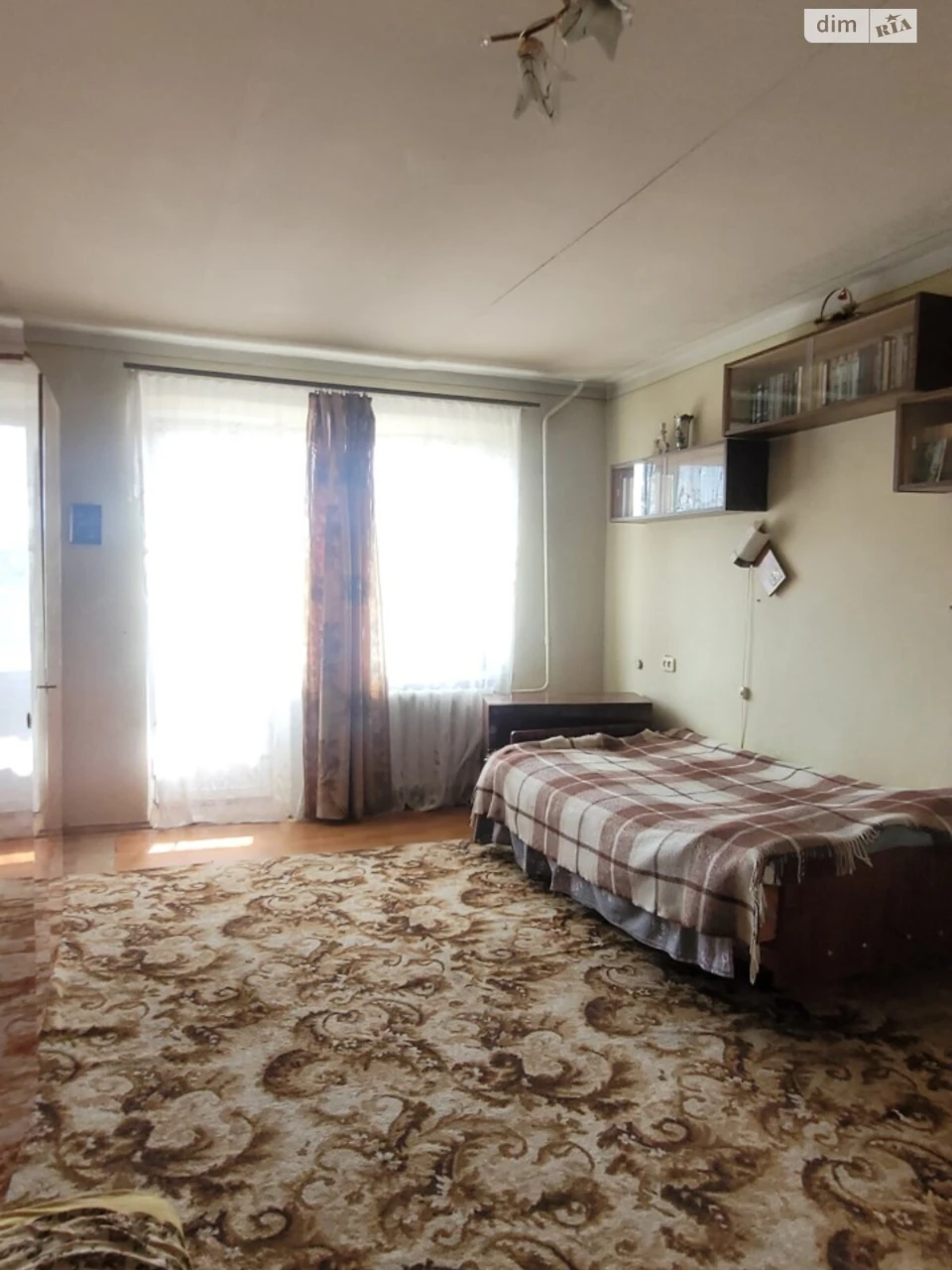 For sale Apartment Shevchenkivskyi