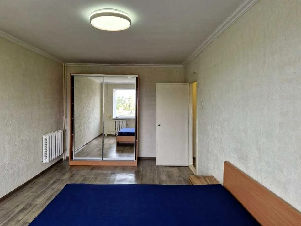 Apartment. Odessa, Koronna Street