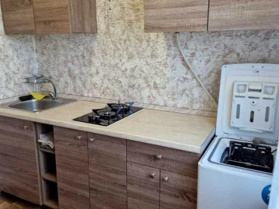 Apartment. Odessa, Koronna Street
