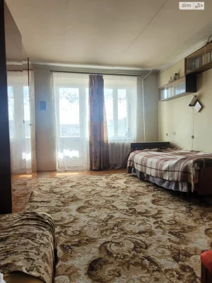 For sale Apartment Shevchenkivskyi