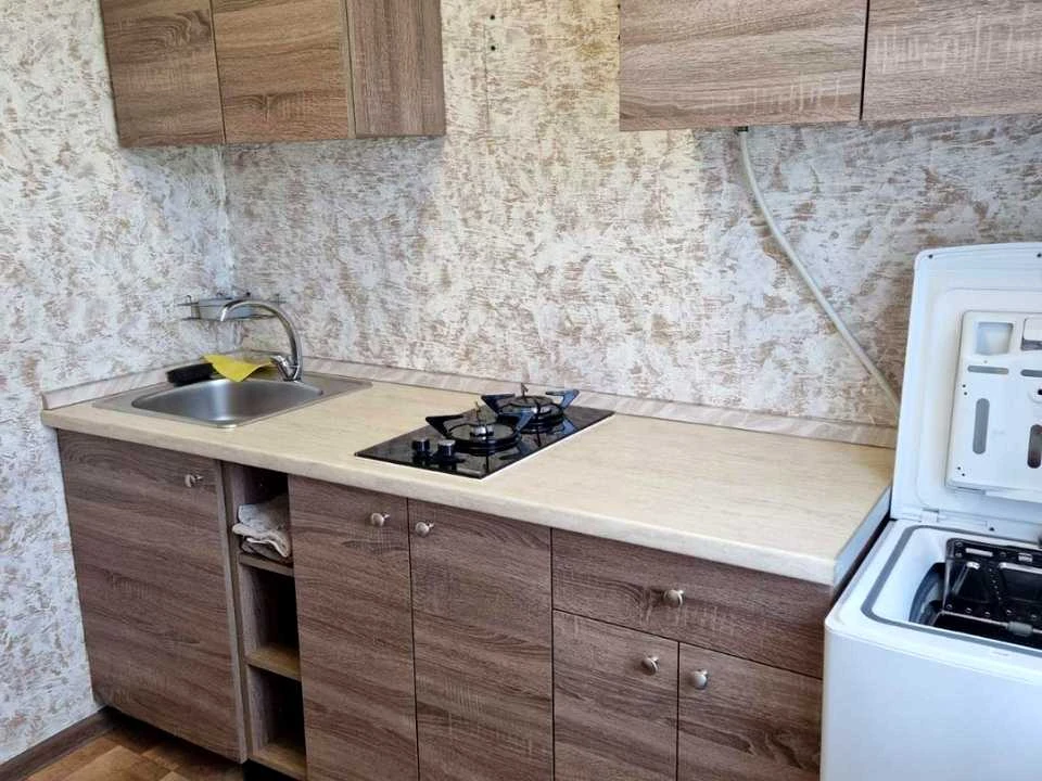 Apartment. Odessa, Koronna Street