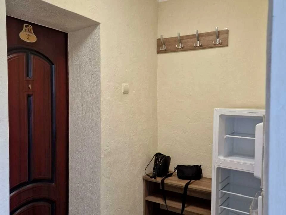 Apartment. Odessa, Koronna Street