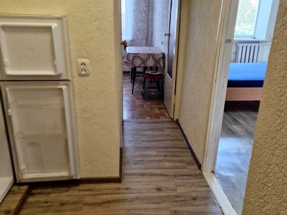 Apartment. Odessa, Koronna Street