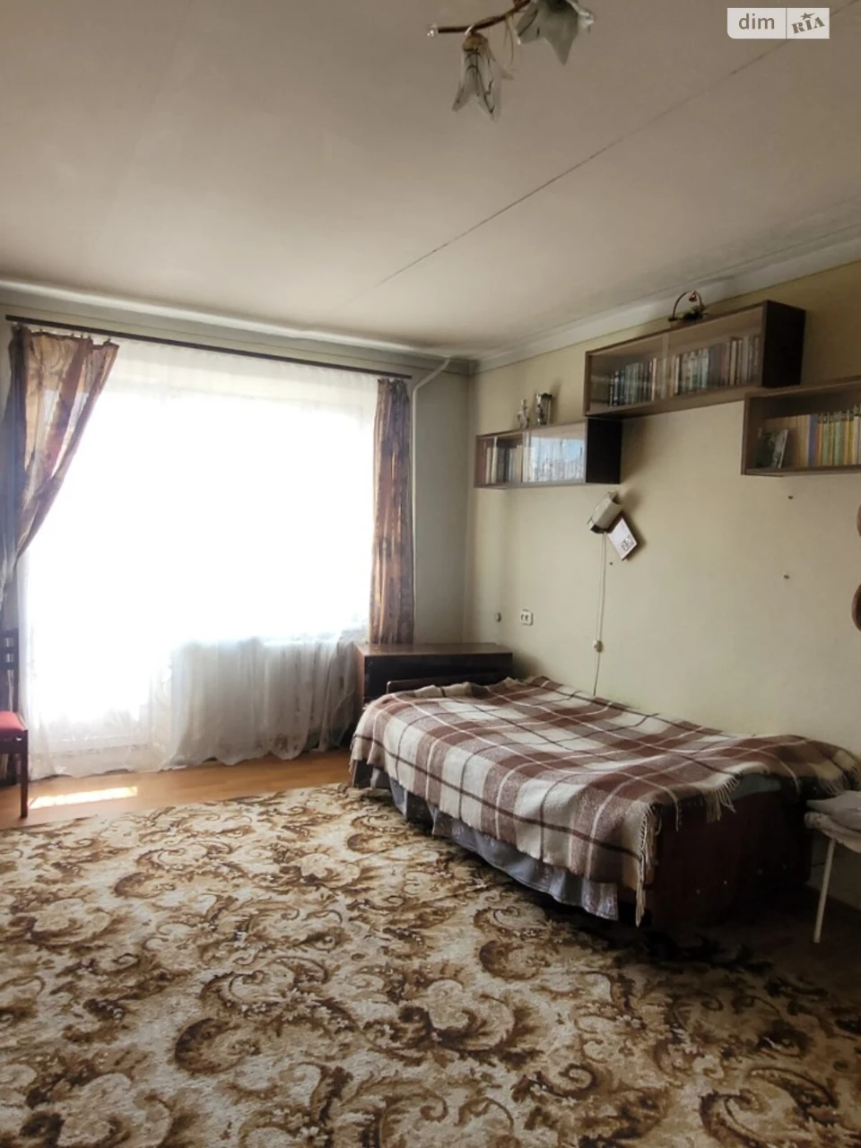 For sale Apartment Shevchenkivskyi
