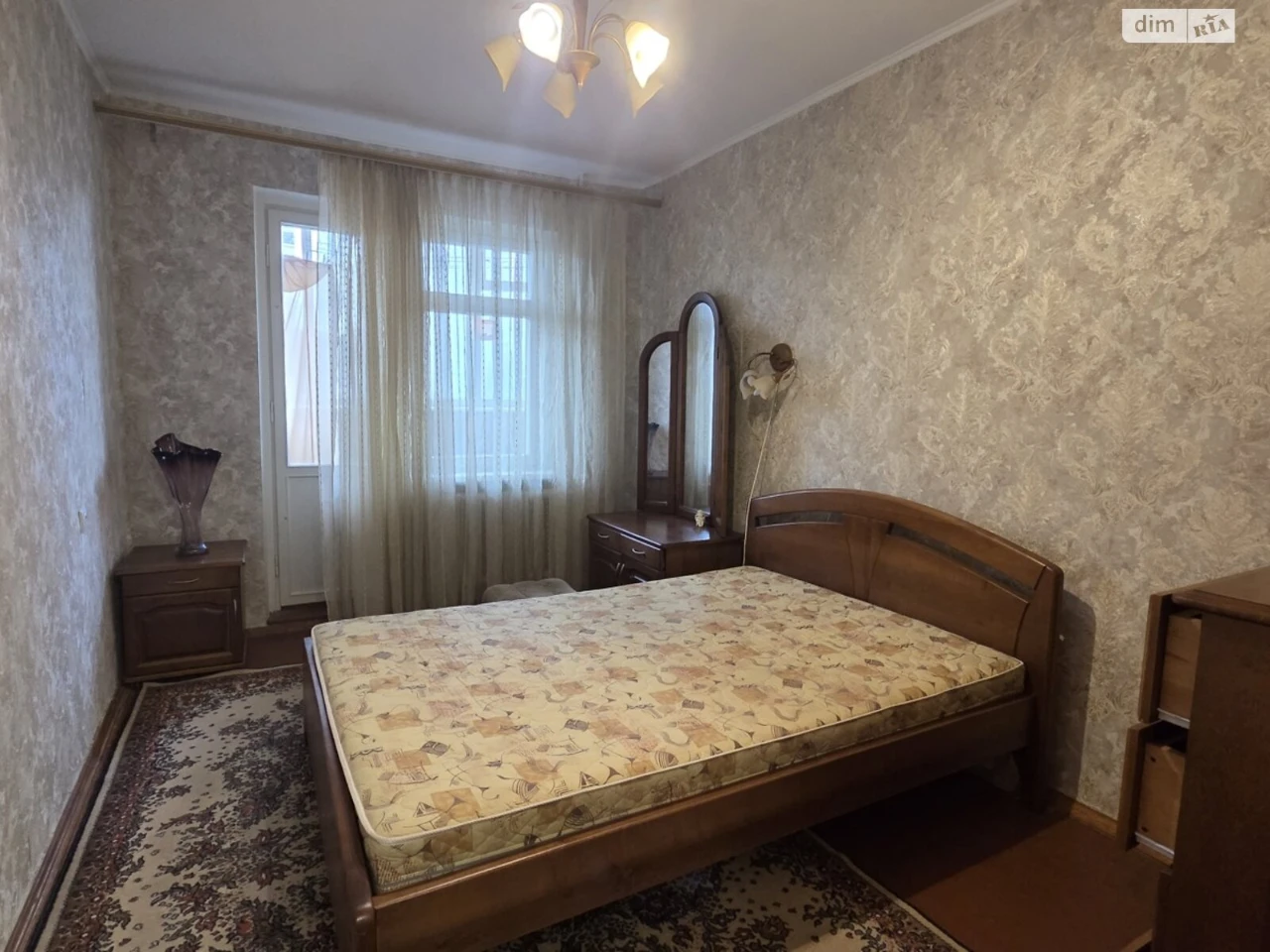 Довгострокова Оренда Квартира Слободка