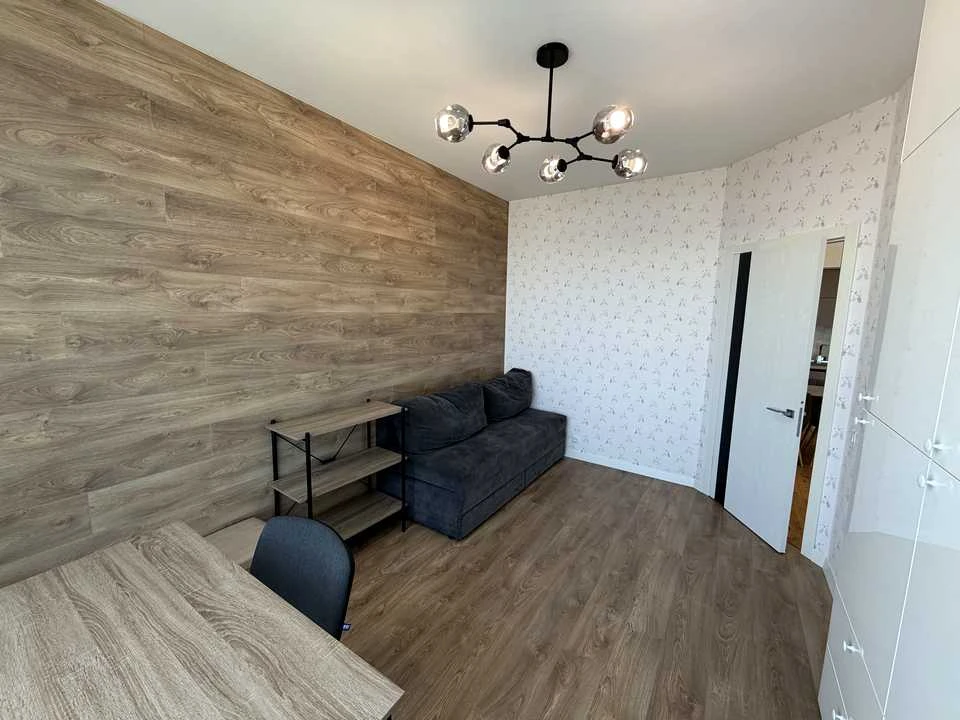 Apartment. Odessa, Novoberehova Street