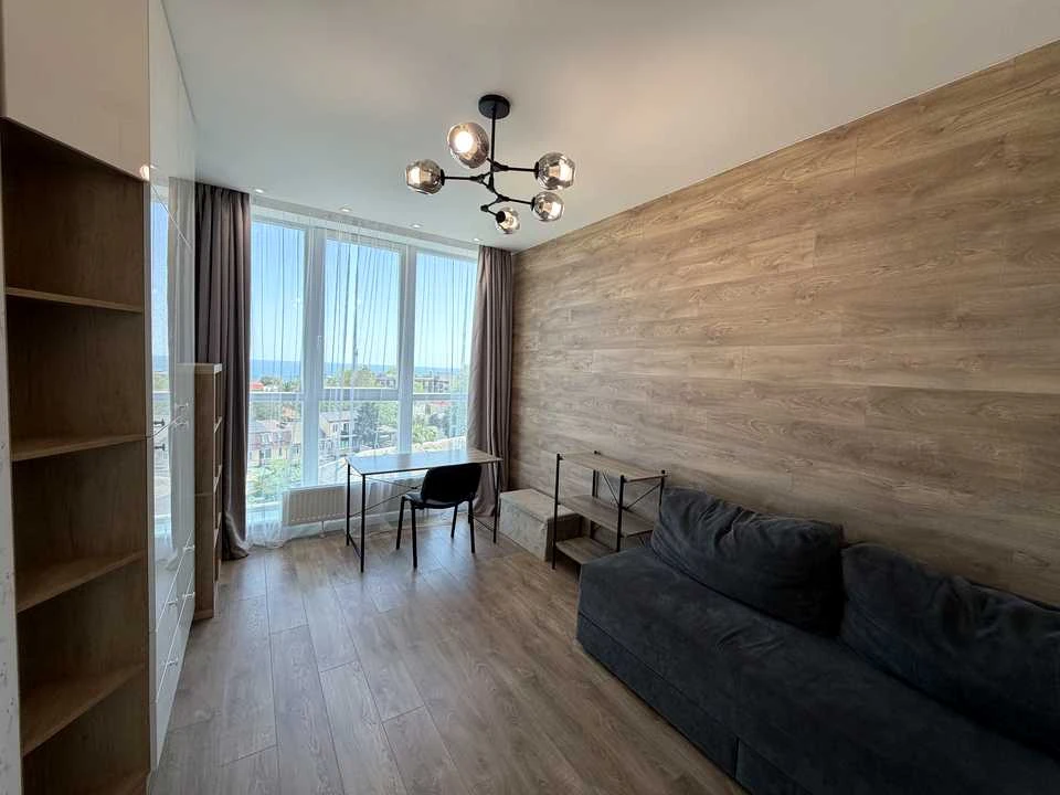 Apartment. Odessa, Novoberehova Street
