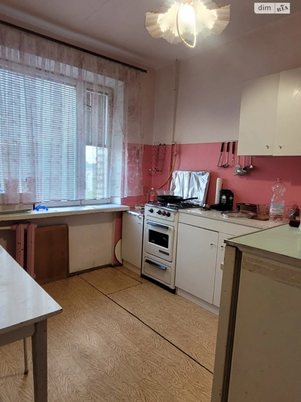 For sale Apartment Shevchenkivskyi