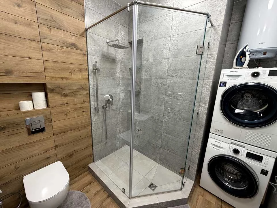 Apartment. Odessa, Novoberehova Street