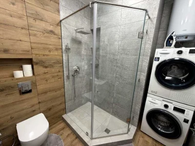 Apartment. Odessa, Novoberehova Street