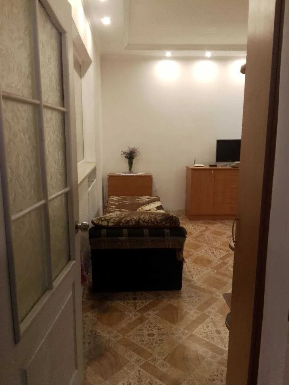 Частина будинку на Слободці з парковкою