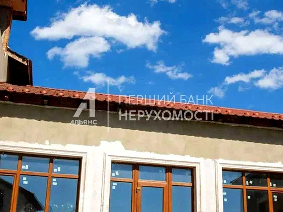 Будинок. Одеса, Берегова вул.