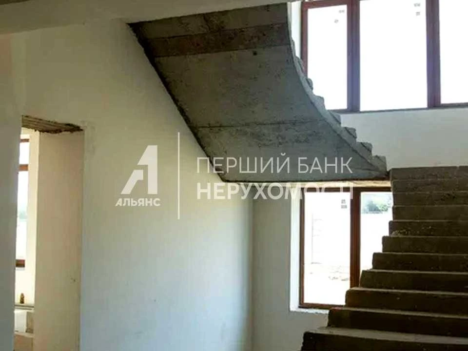 Будинок. Одеса, Берегова вул.