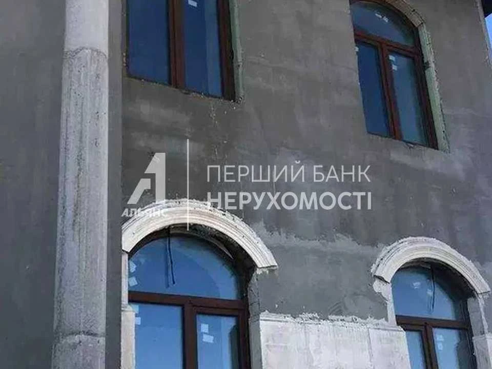Будинок. Одеса, Берегова вул.