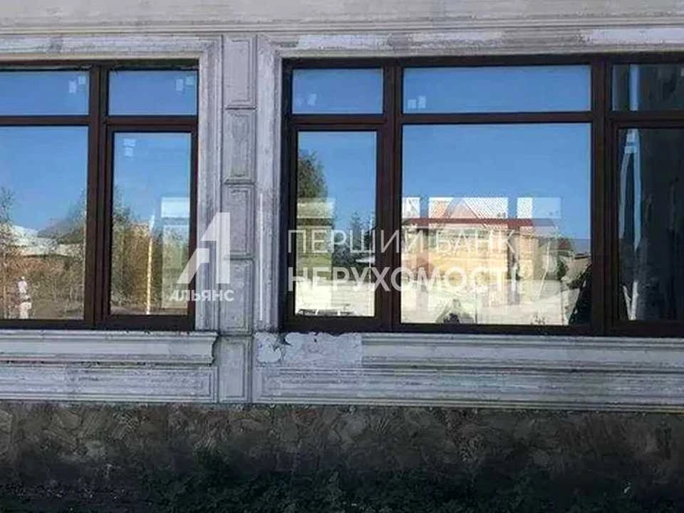 Будинок. Одеса, Берегова вул.