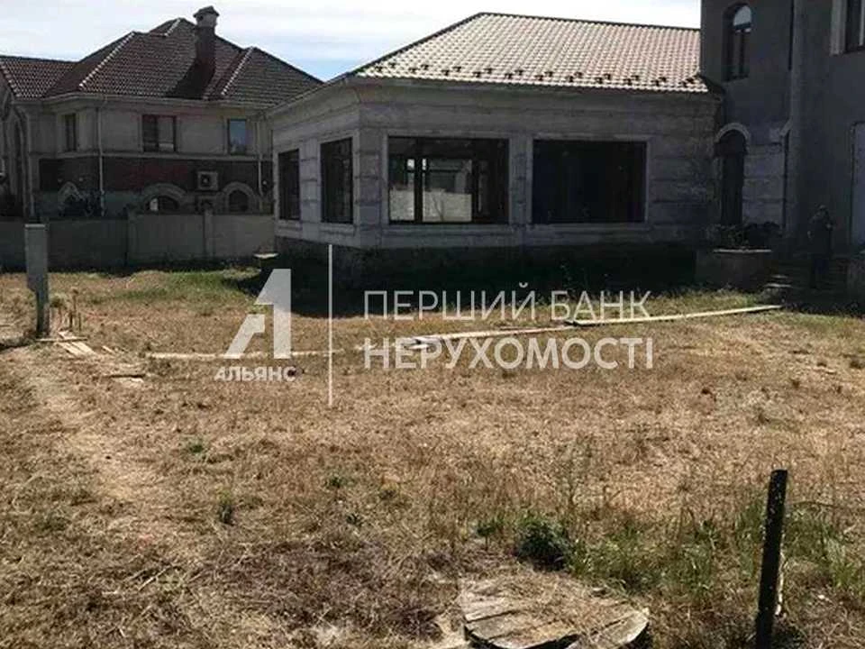 Будинок. Одеса, Берегова вул.