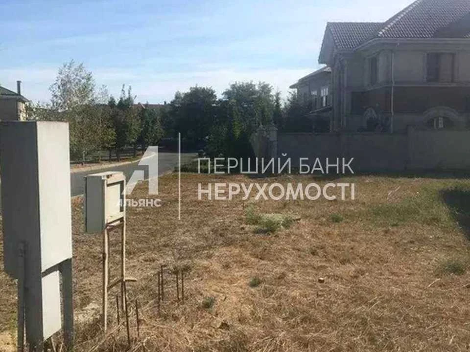 Будинок. Одеса, Берегова вул.