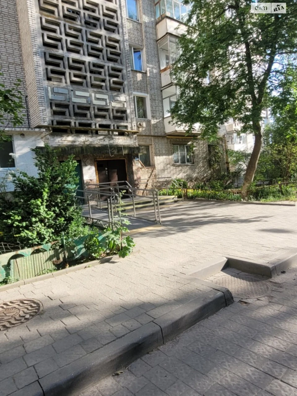For sale Apartment Shevchenkivskyi