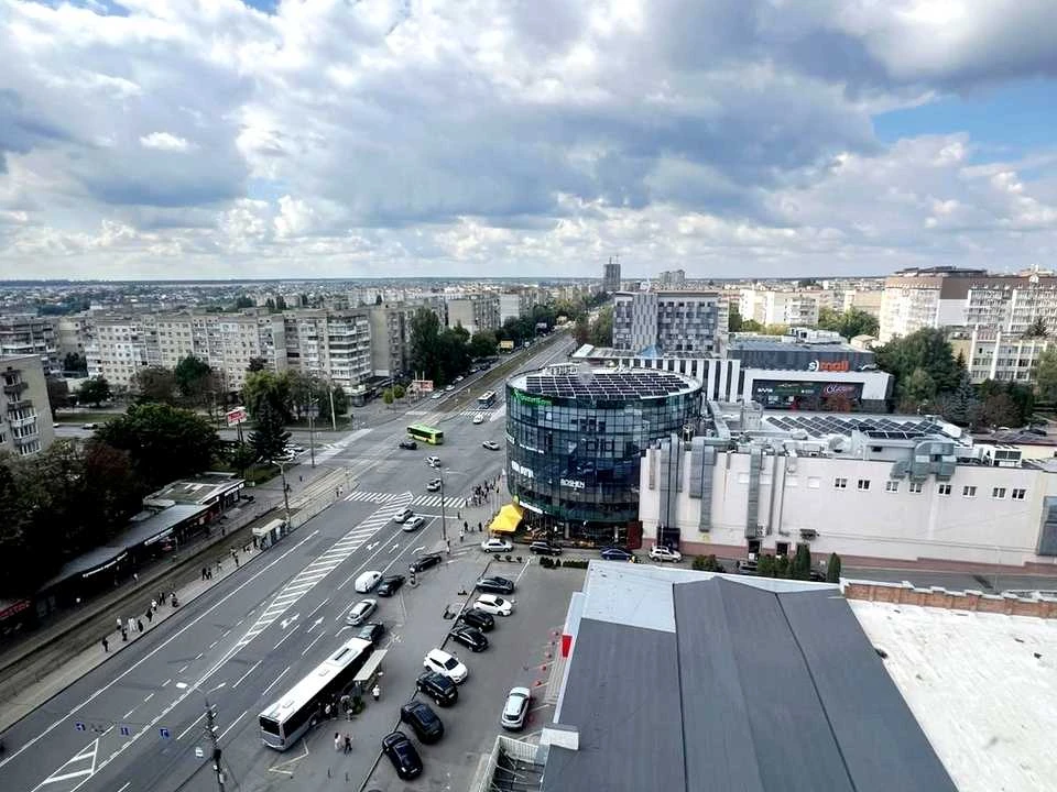 Квартира. Вінниця, Келецька вул.
