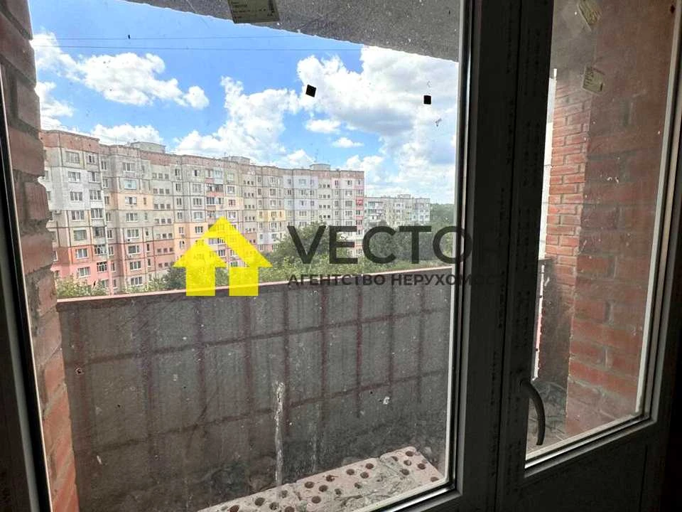 Квартира. Полтава, улица Кузьмы Скрябина
