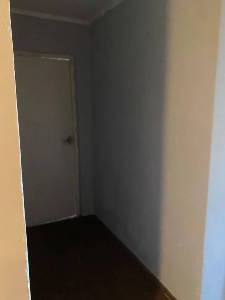2-room apartment with an area of 54 m² in a brick building