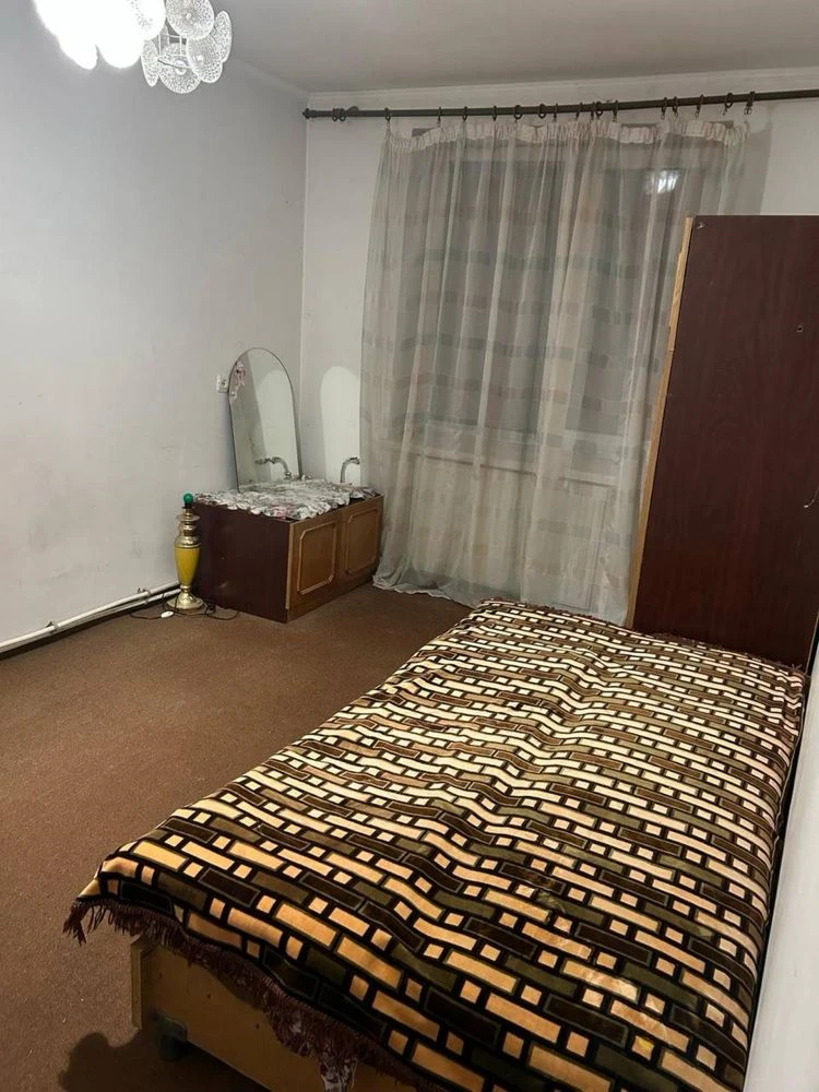 2-room apartment with an area of 54 m² in a brick building