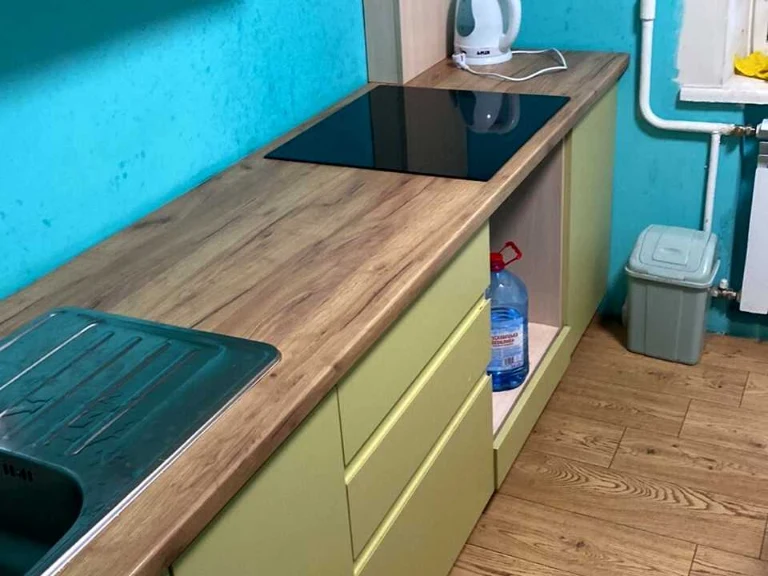 Apartment. Officer's Street, Житомир