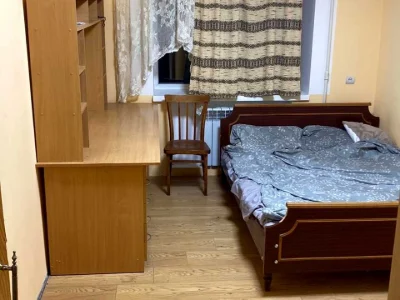 Apartment. Officer's Street, Житомир