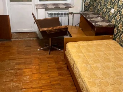 Apartment. Officer's Street, Житомир