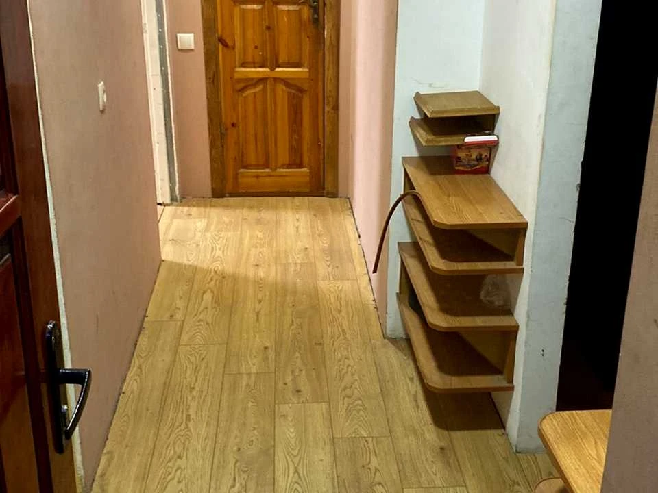 Apartment. Officer's Street, Житомир