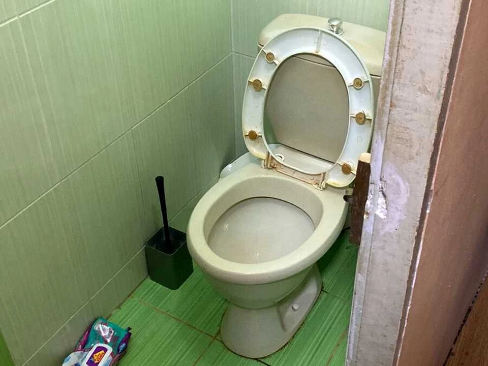 Apartment. Officer's Street, Житомир