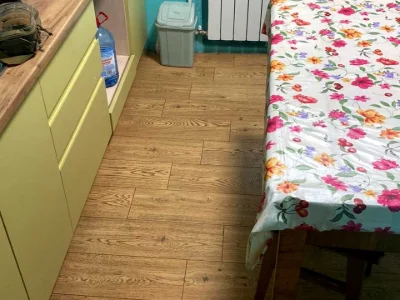 Apartment. Officer's Street, Житомир