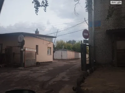 Garage Space in Garage Cooperative Sosnovsky