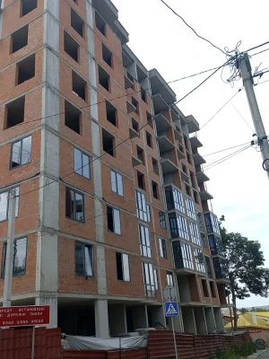 Продается квартира