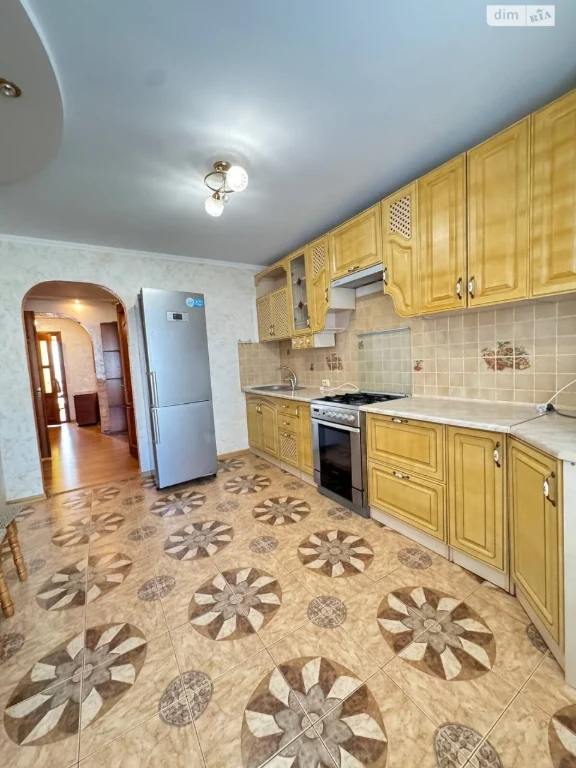 Long-Term Rental Apartment in Bam