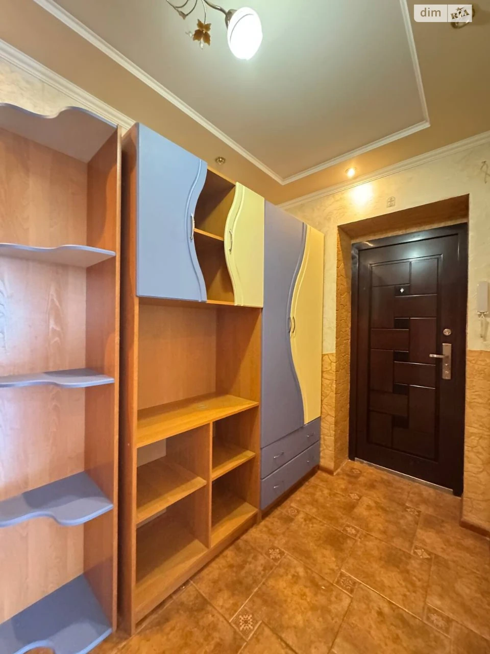 Long-Term Rental Apartment in Bam