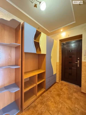 Long-Term Rental Apartment in Bam