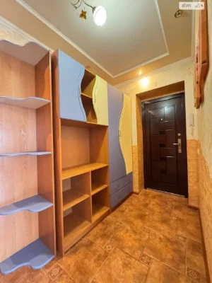 Long-Term Rental Apartment in Bam