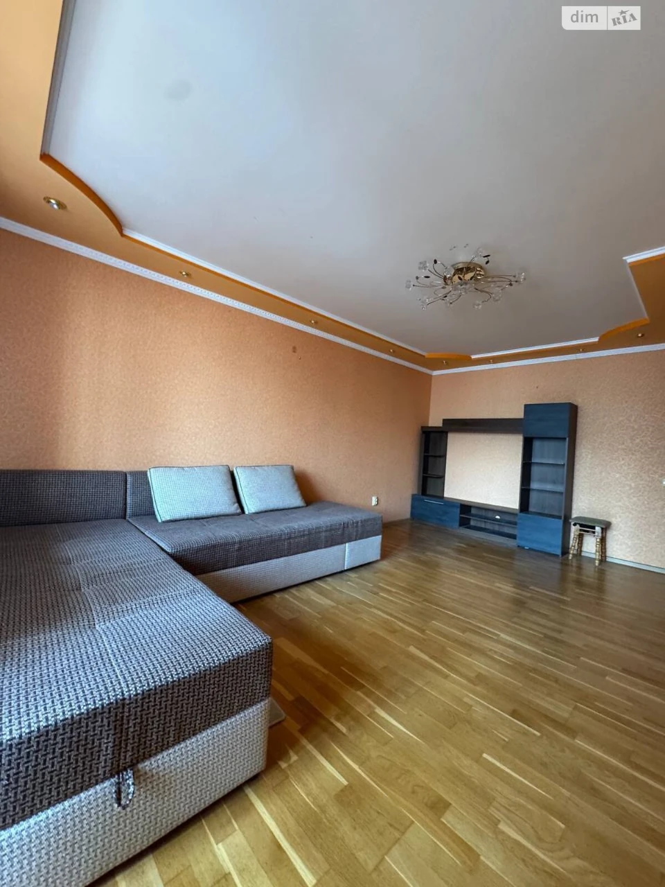 Long-Term Rental Apartment in Bam