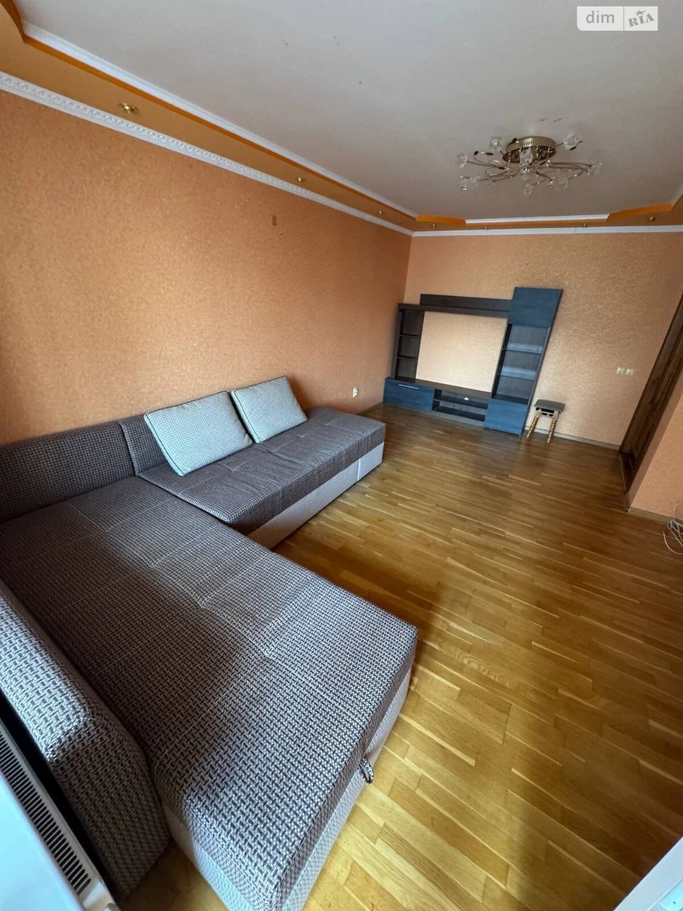 Long-Term Rental Apartment in Bam
