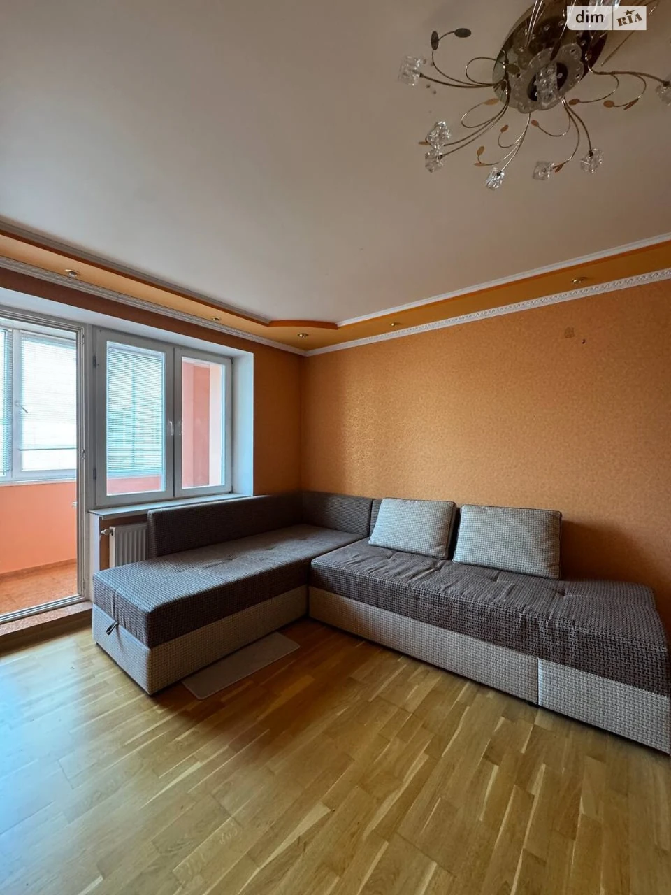 Long-Term Rental Apartment in Bam