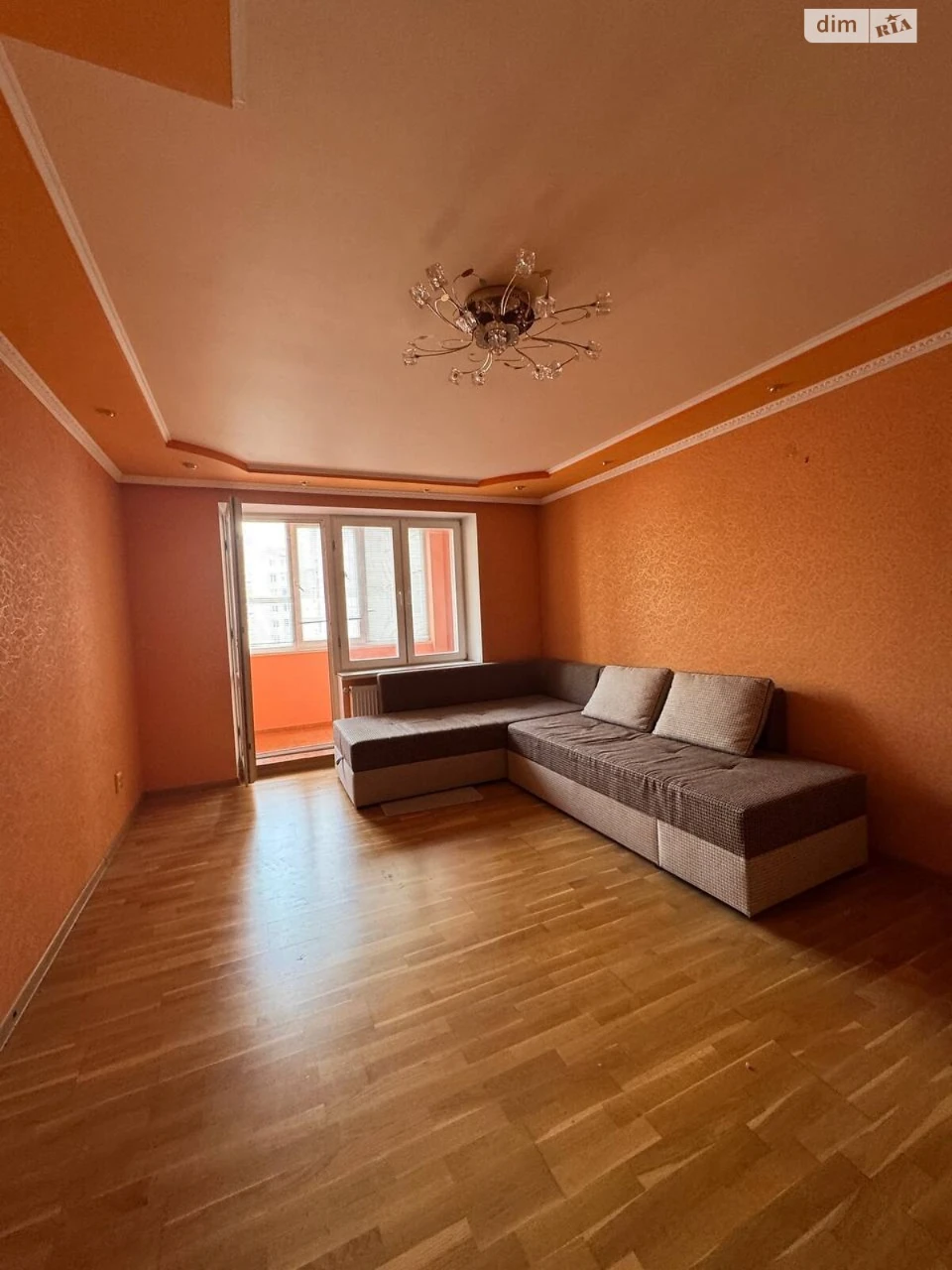 Long-Term Rental Apartment in Bam